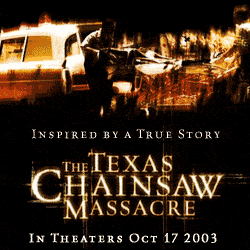 The Texas Chainsaw Massacre
